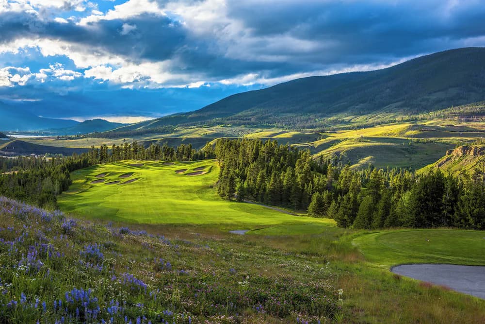 Golf