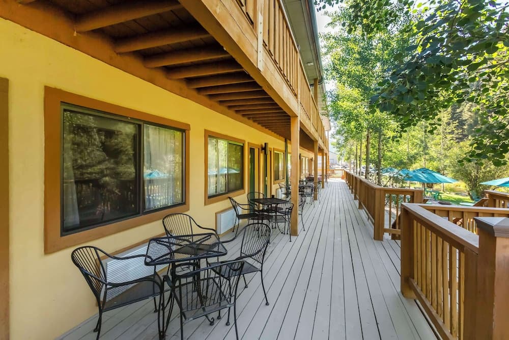 Property amenity