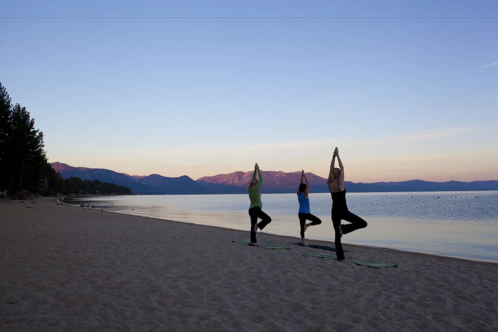 Yoga