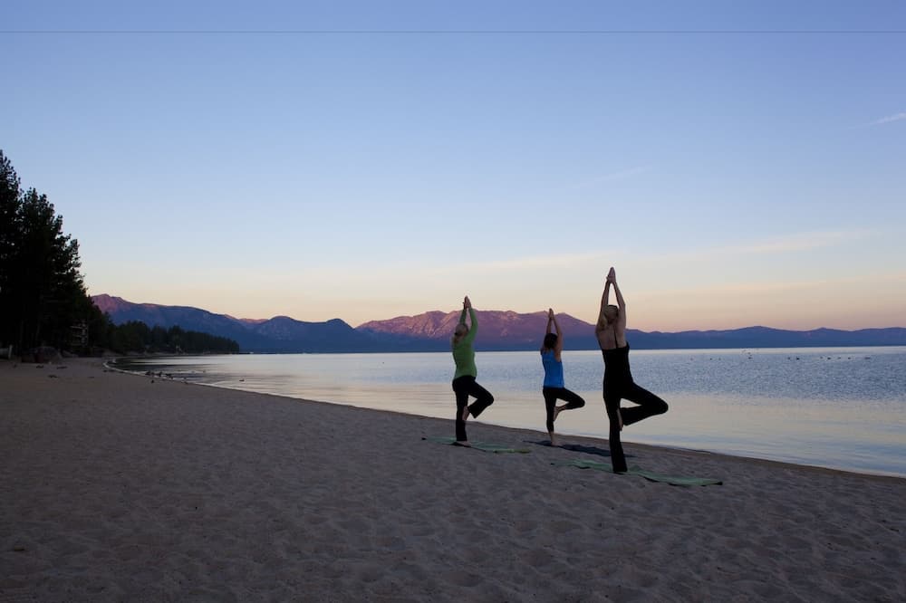 Yoga