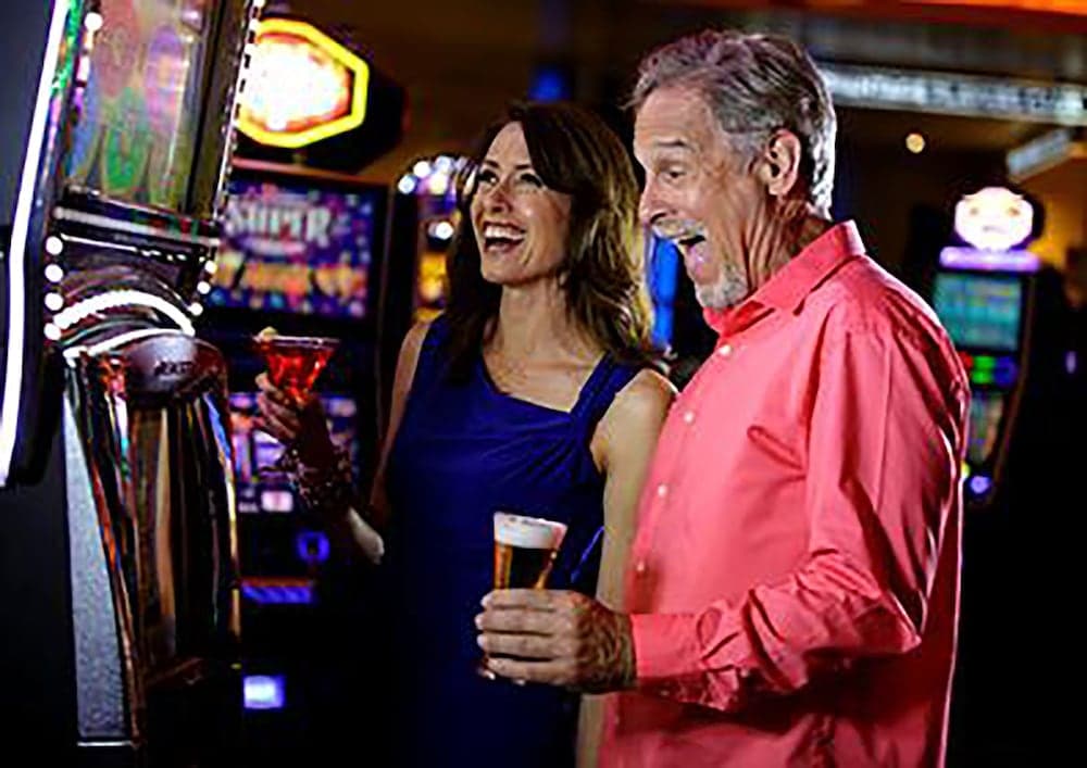 Casino