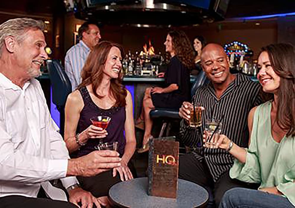 Nightclub