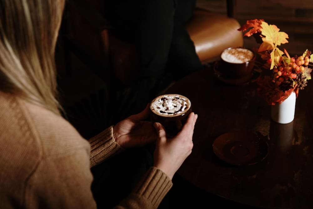 Coffee shop