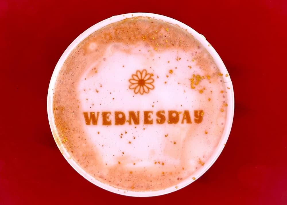 Coffee shop