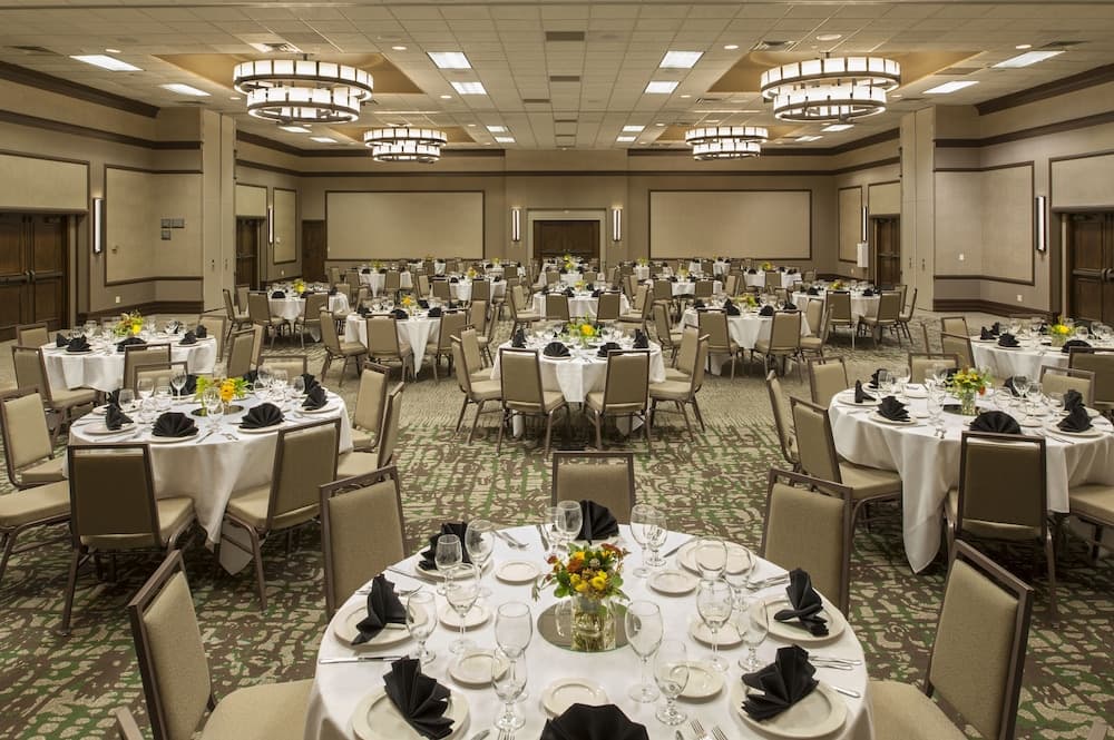Ballroom
