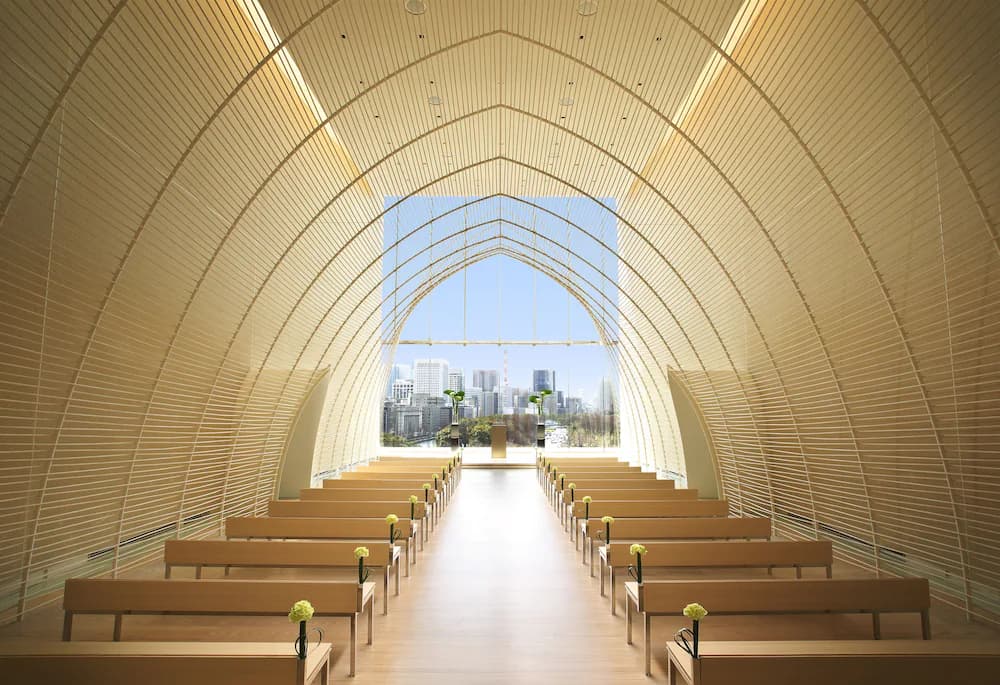 Chapel