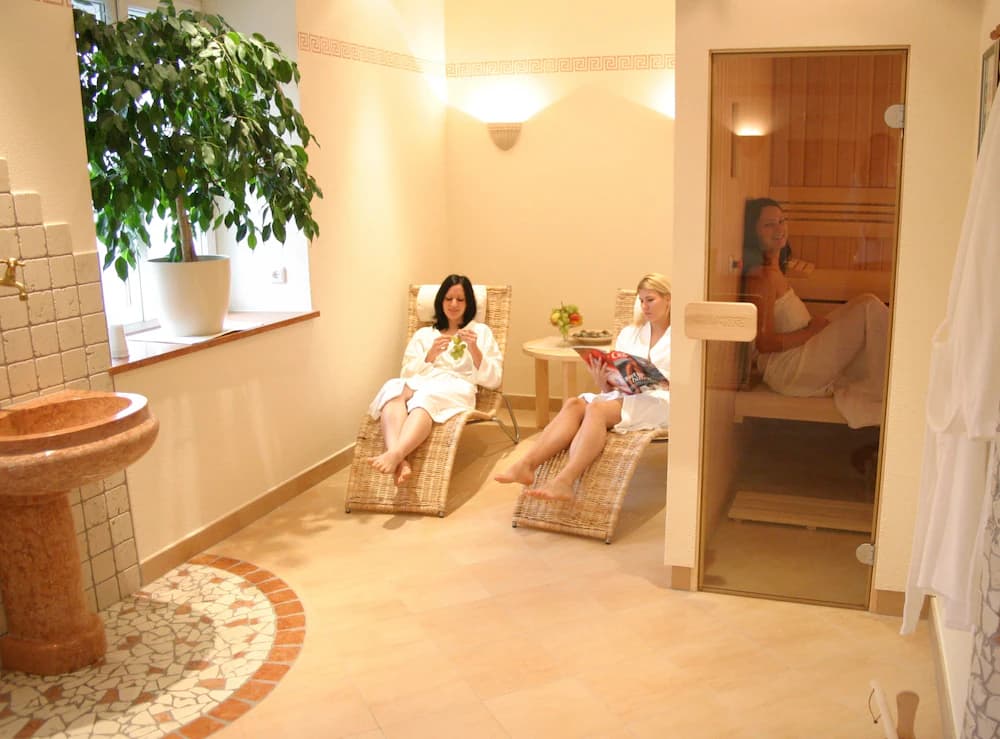 Spa