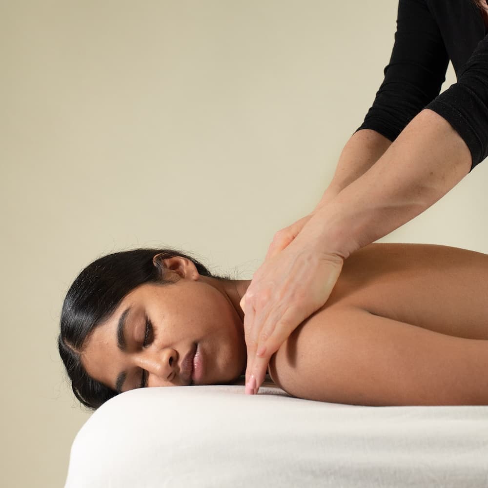 Spa treatment