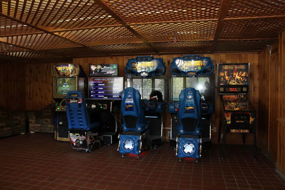 Arcade