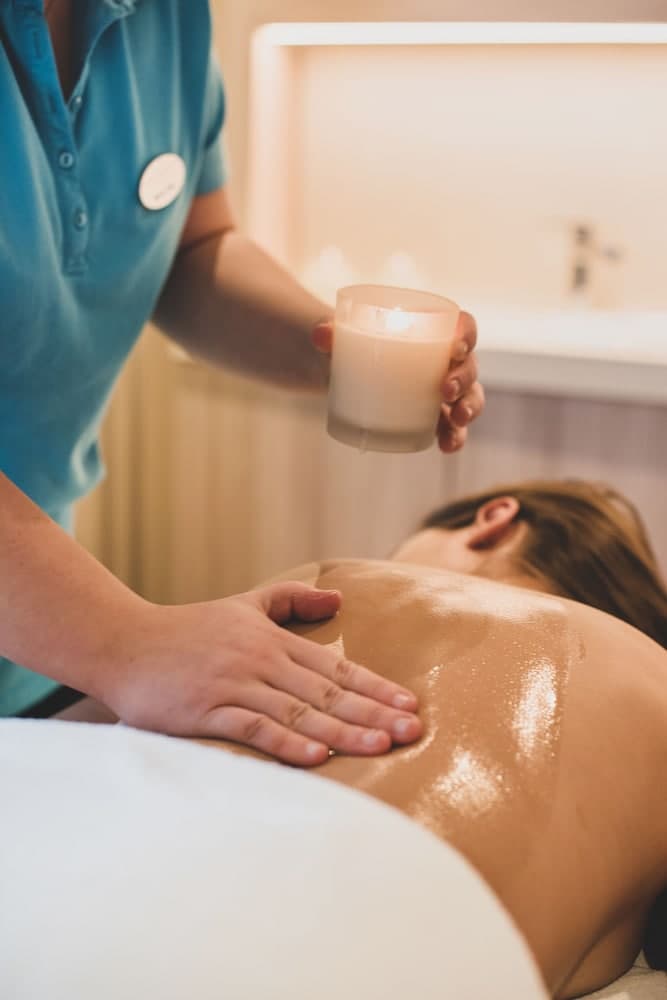 Spa treatment
