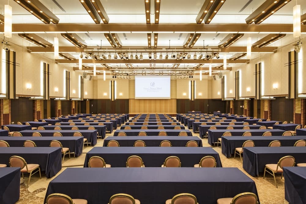 Ballroom