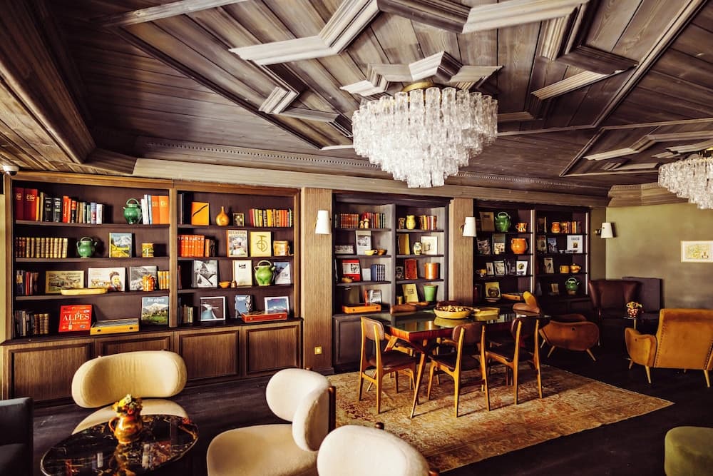 Library