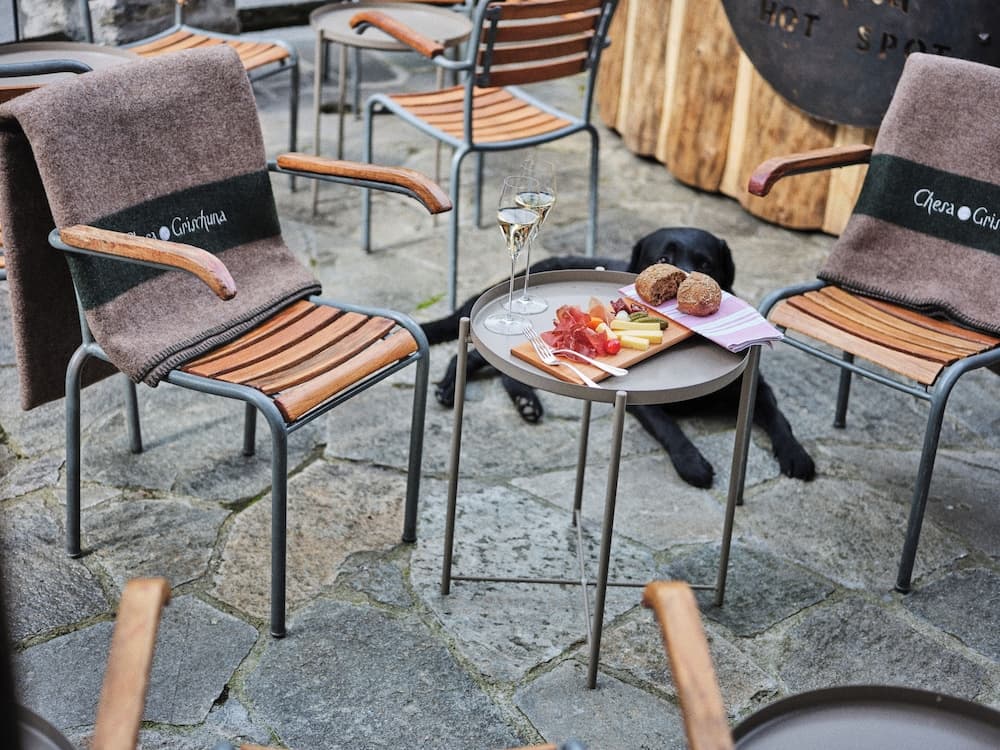 Sundeck