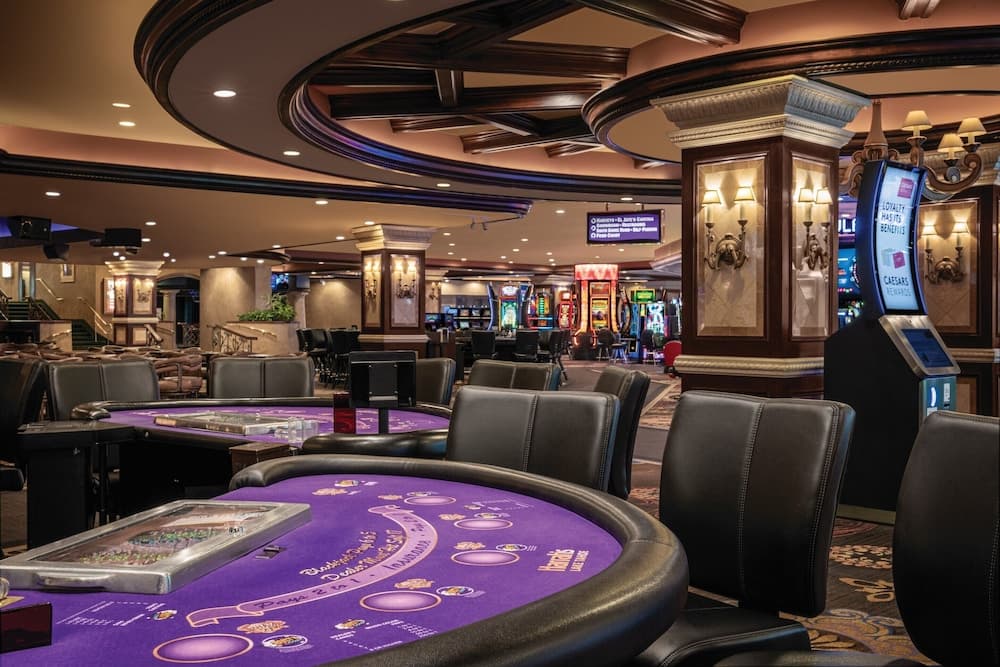 Casino