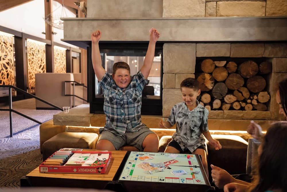 Children's activities