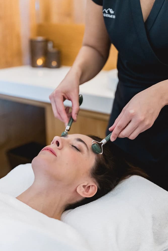 Spa treatment