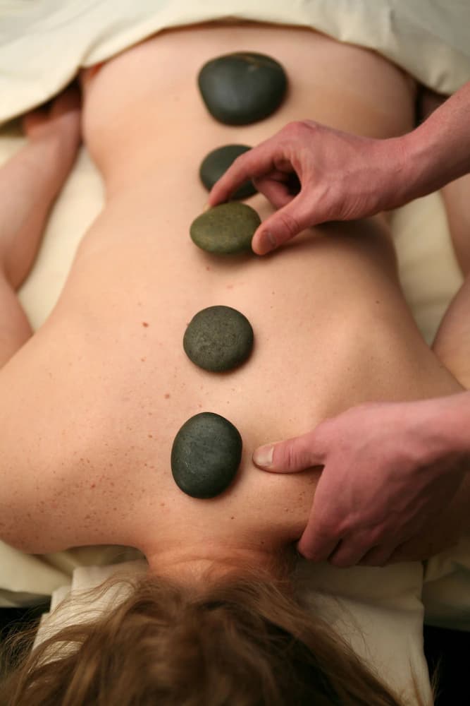 Spa treatment