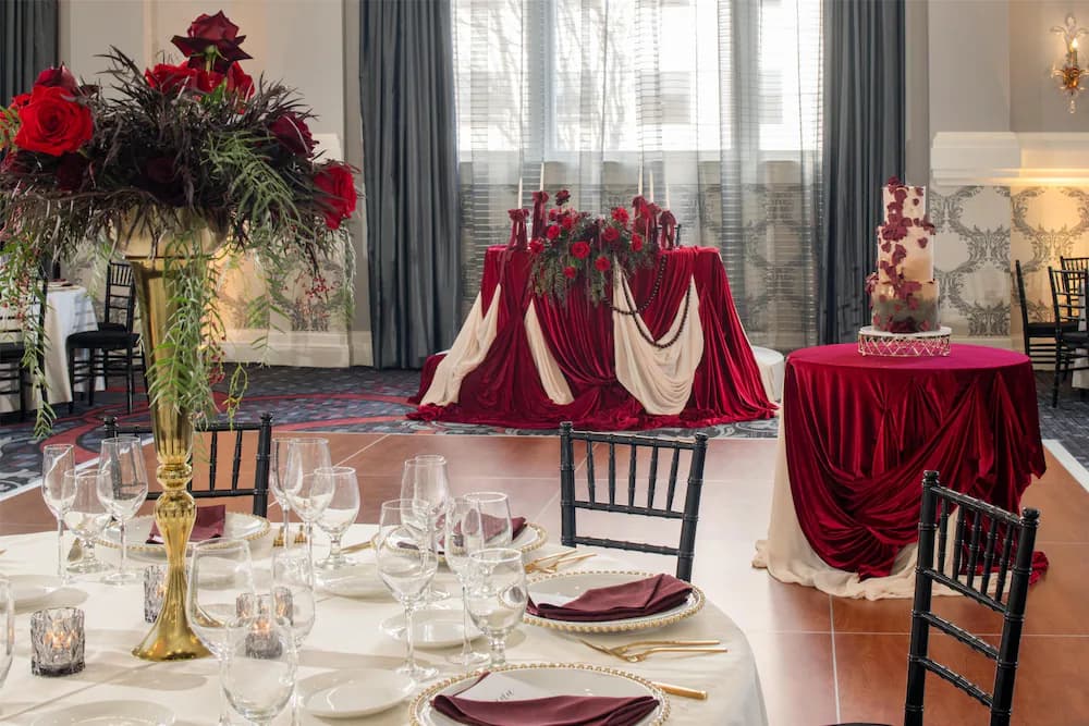 Ballroom