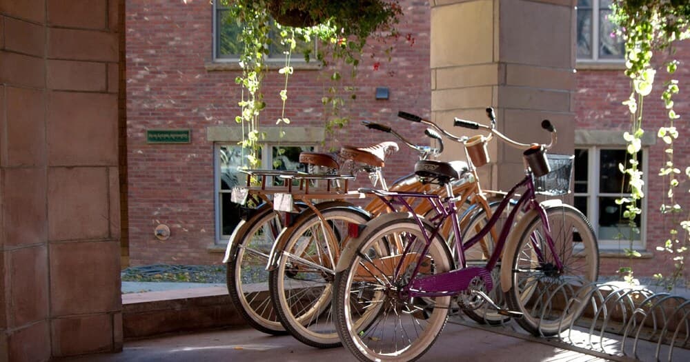 Bicycling