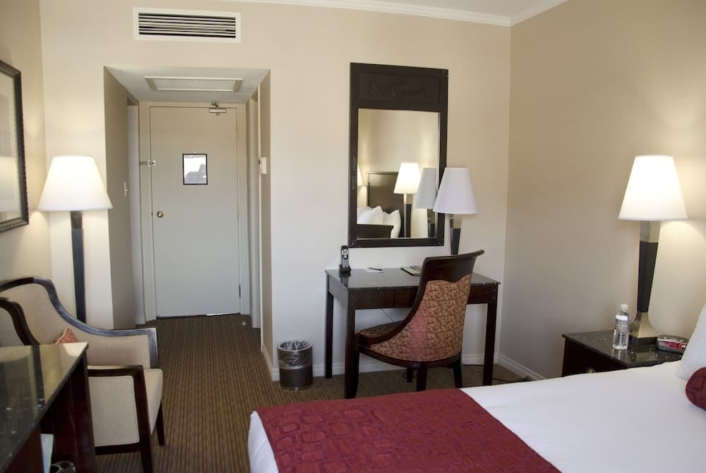 Room amenity