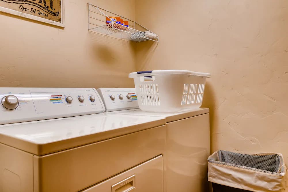 Laundry