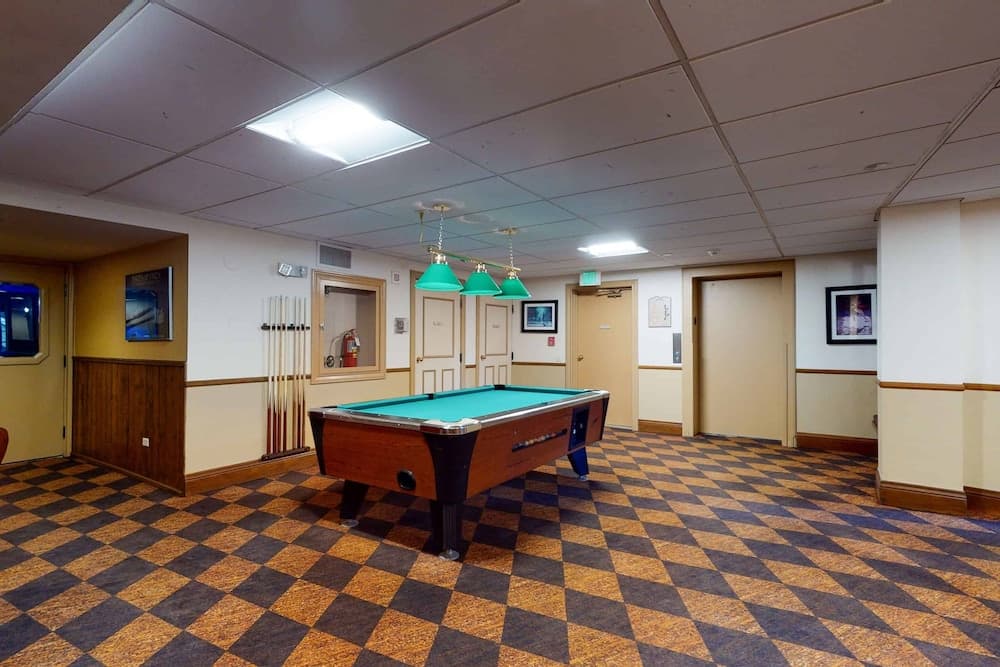Billiards