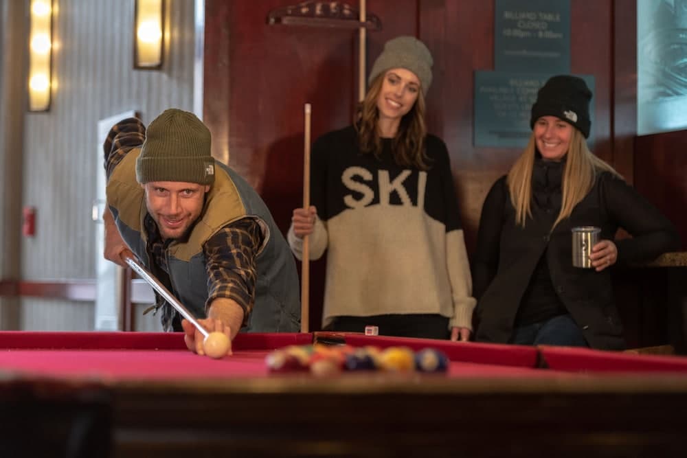 Billiards