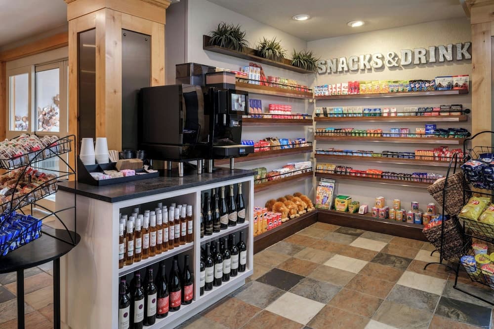 Property amenity