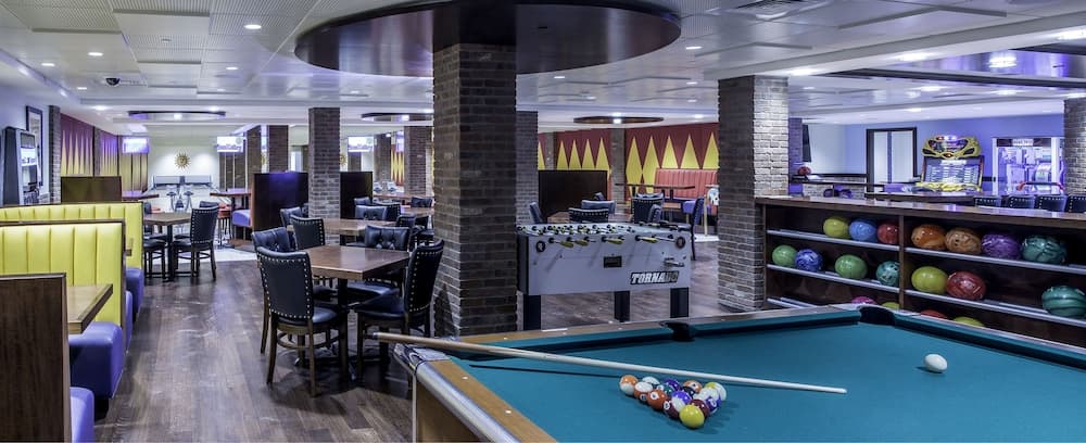 Billiards