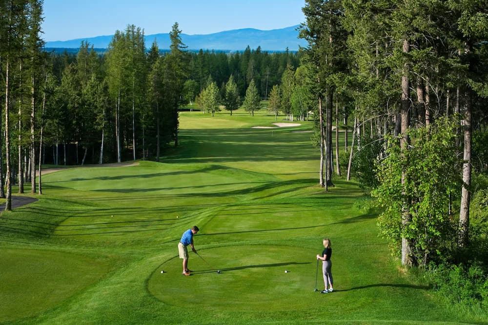 Golf
