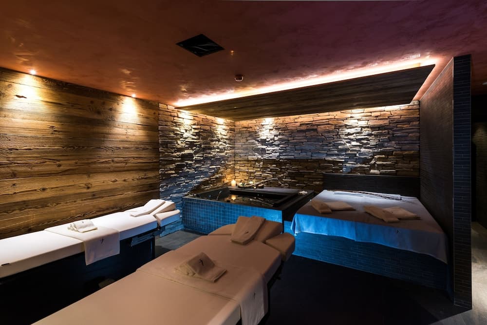 Spa treatment