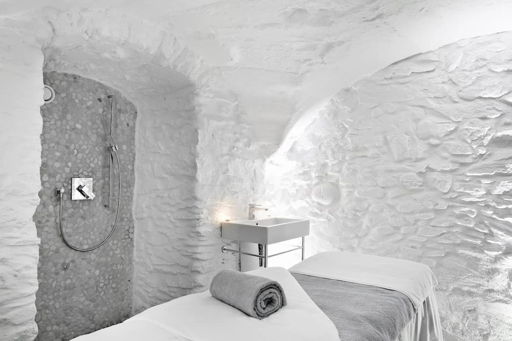 Treatment room
