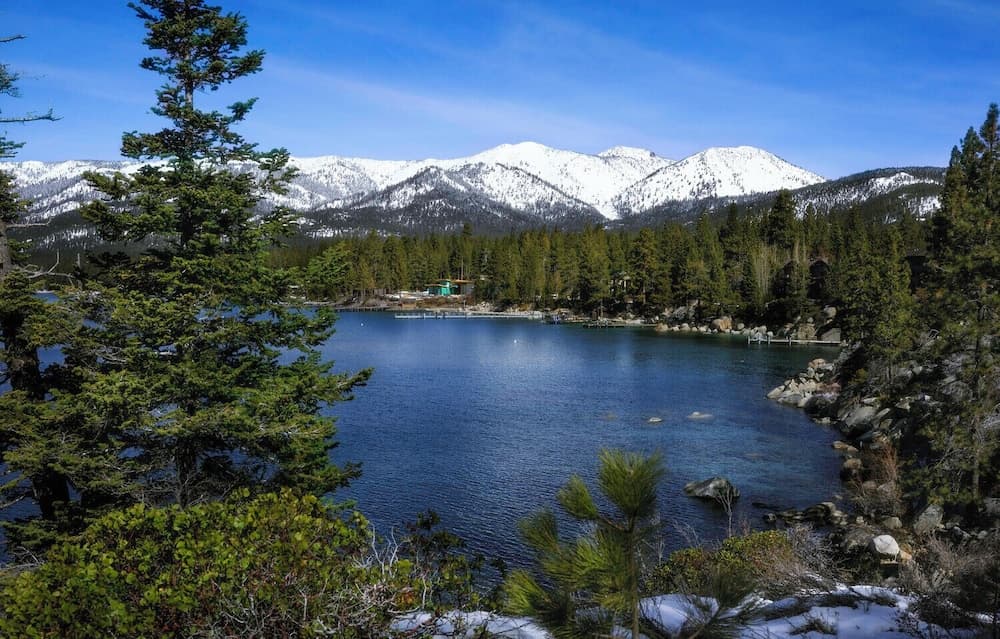 Lake
