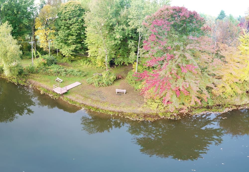 Dock