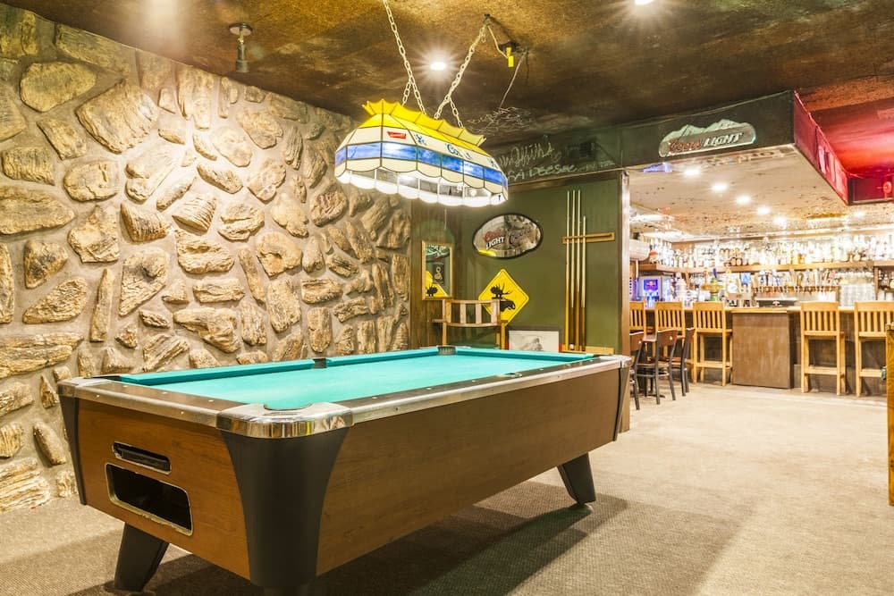Billiards