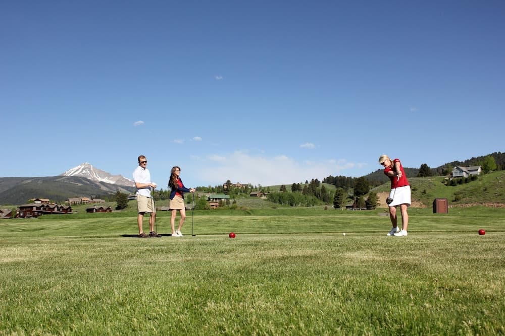 Golf