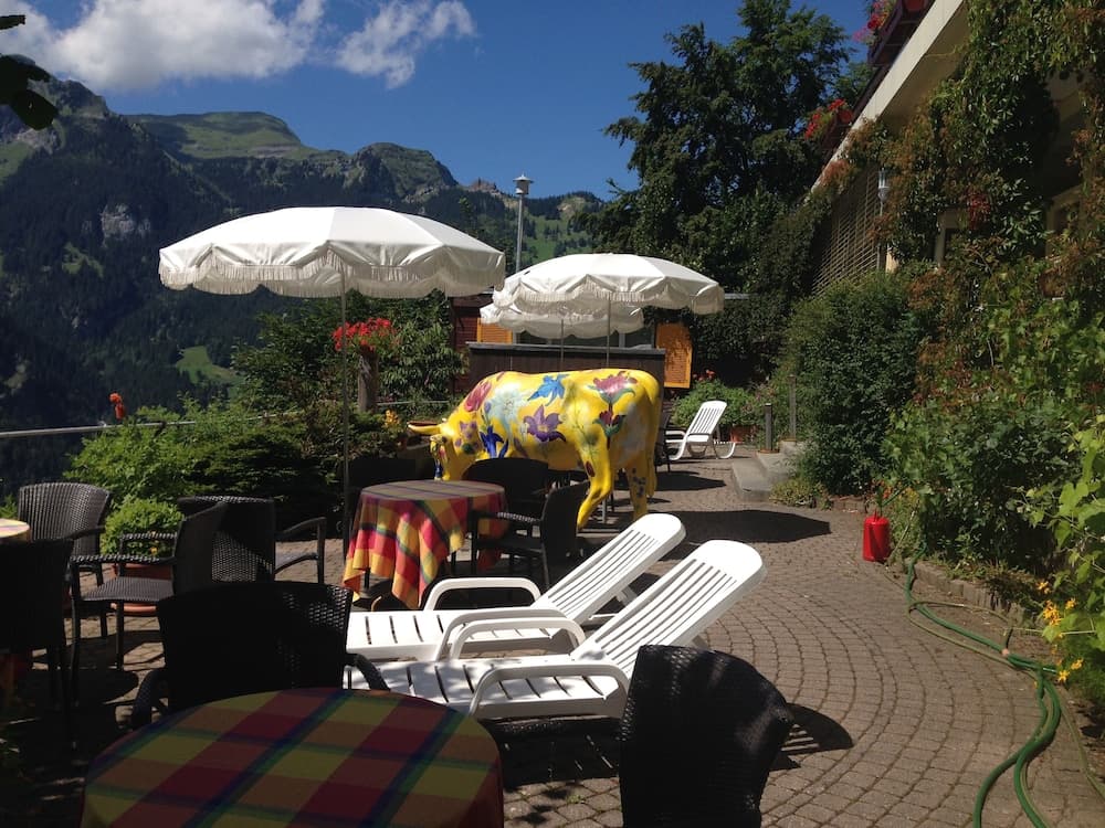Sundeck