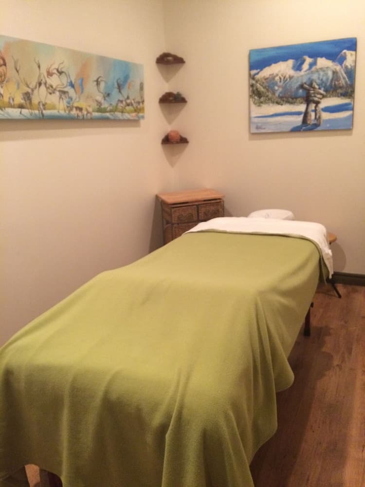 Treatment room