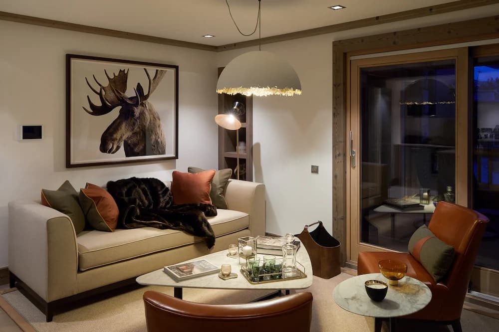 Room amenity