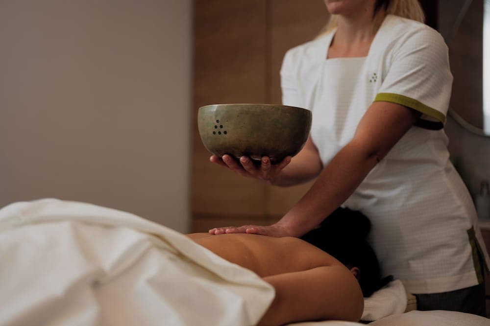 Spa treatment