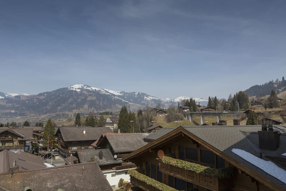 View from room