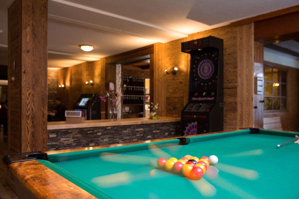 Billiards