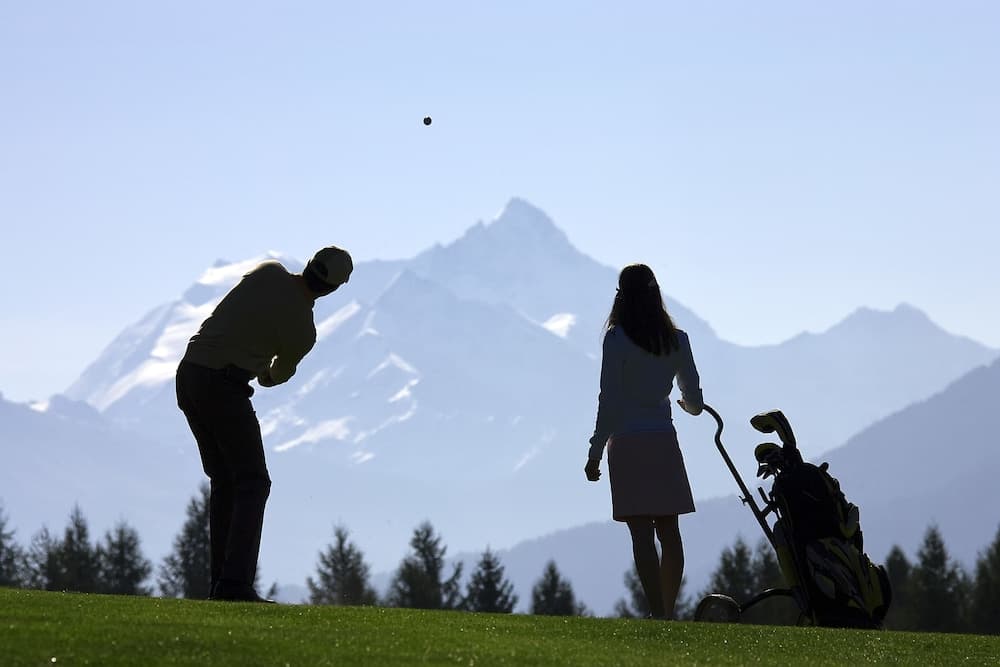 Golf