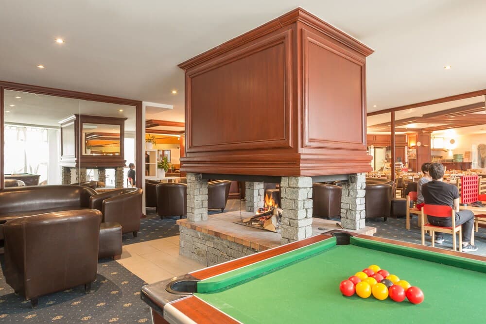Billiards