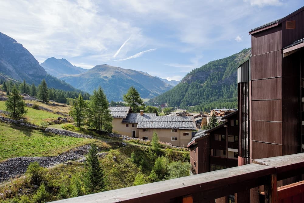 View from room