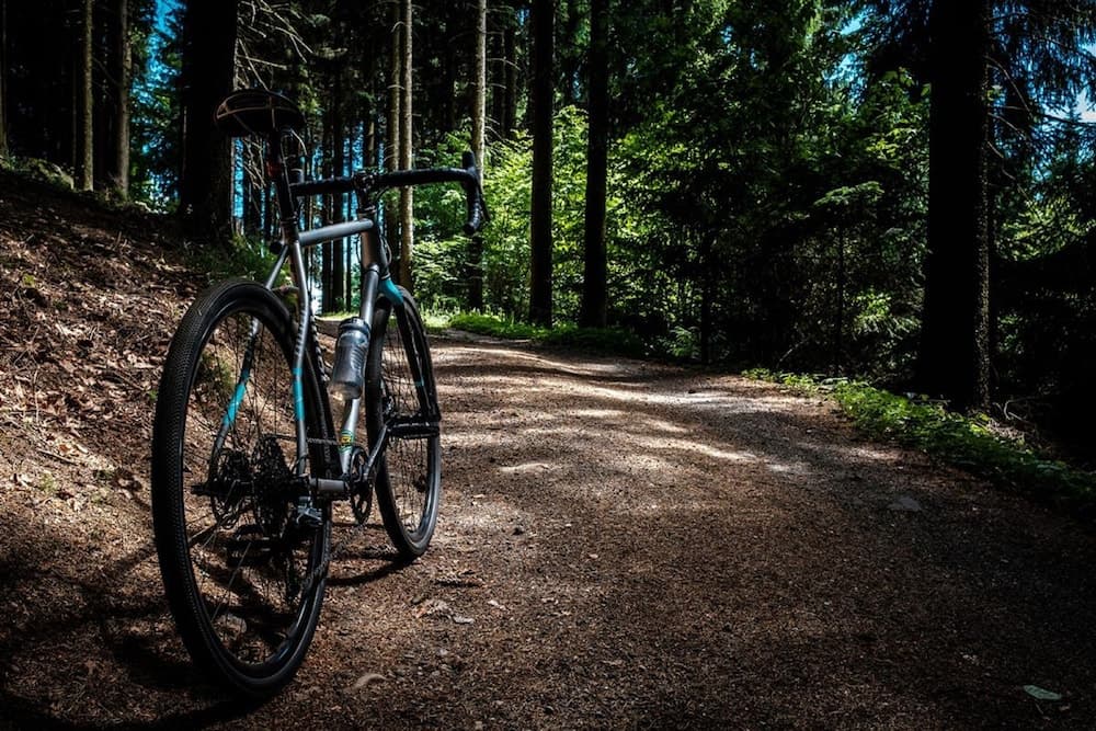 Bicycling