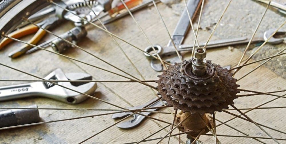 Bicycling