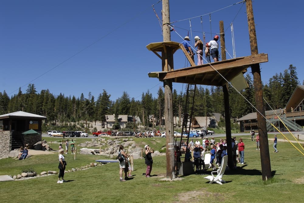 Children's activities