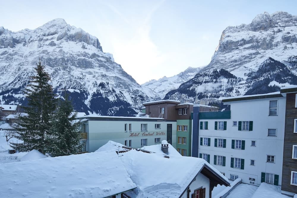 View from room