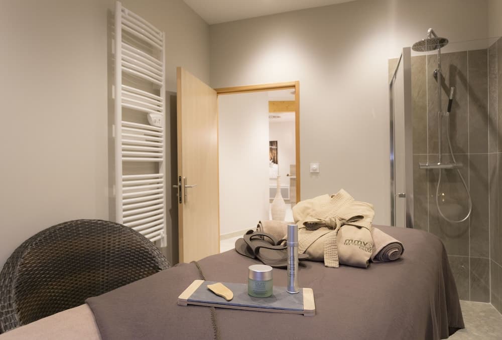 Treatment room